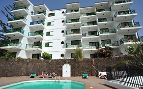 Hotel Apartamentos Don Diego