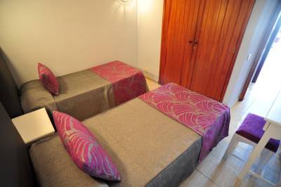 Apartamentos Don Diego Playa del Inglés Exterior foto